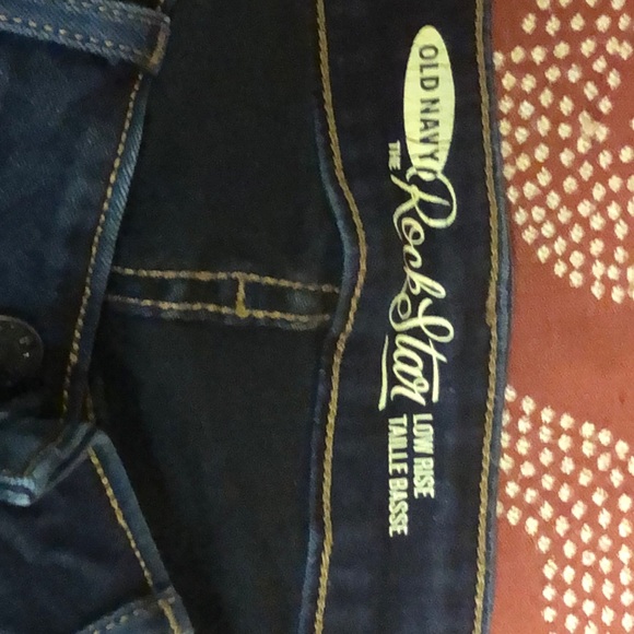 Jeans - Picture 3 of 3